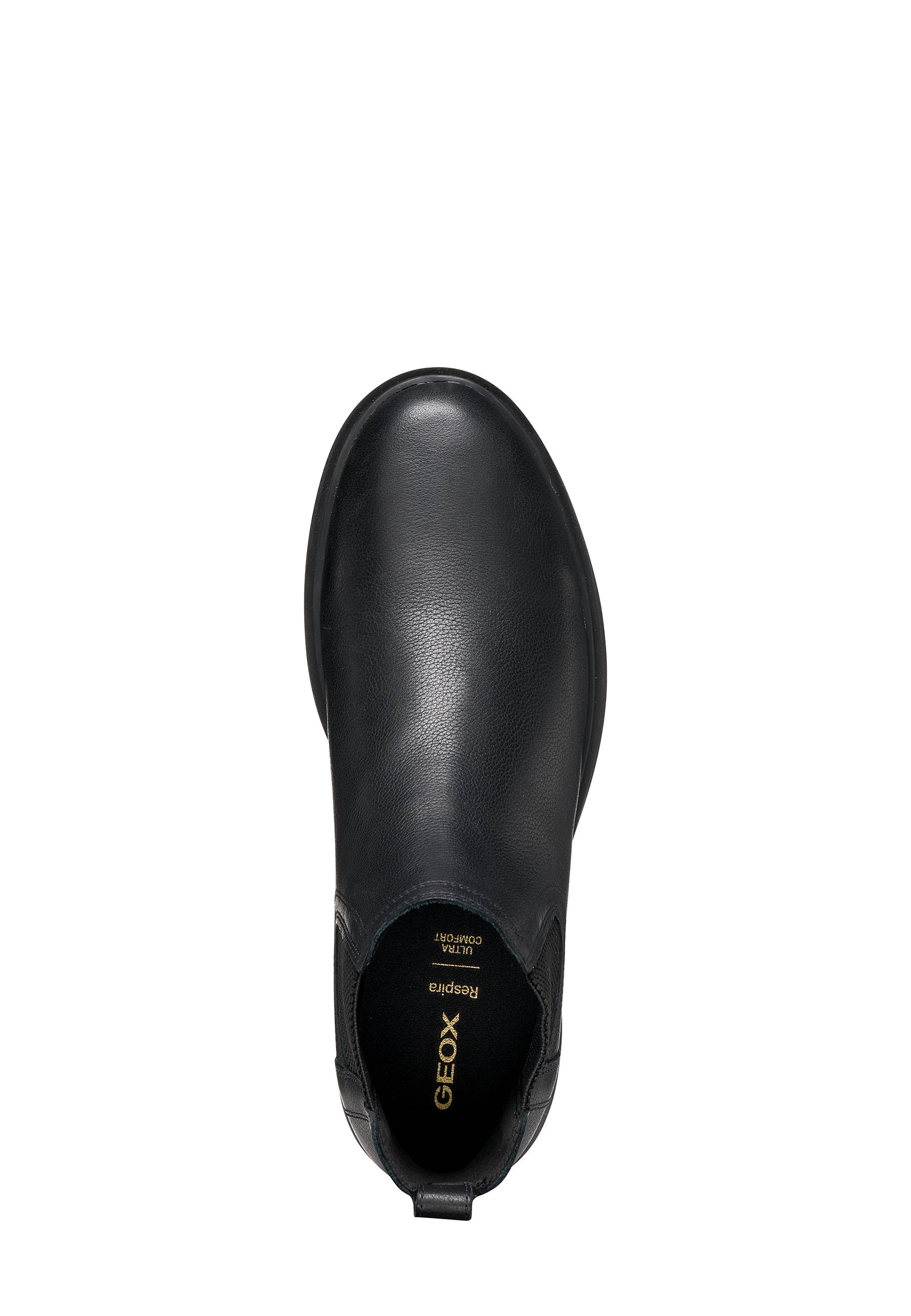 Stivaletti Nero Geox