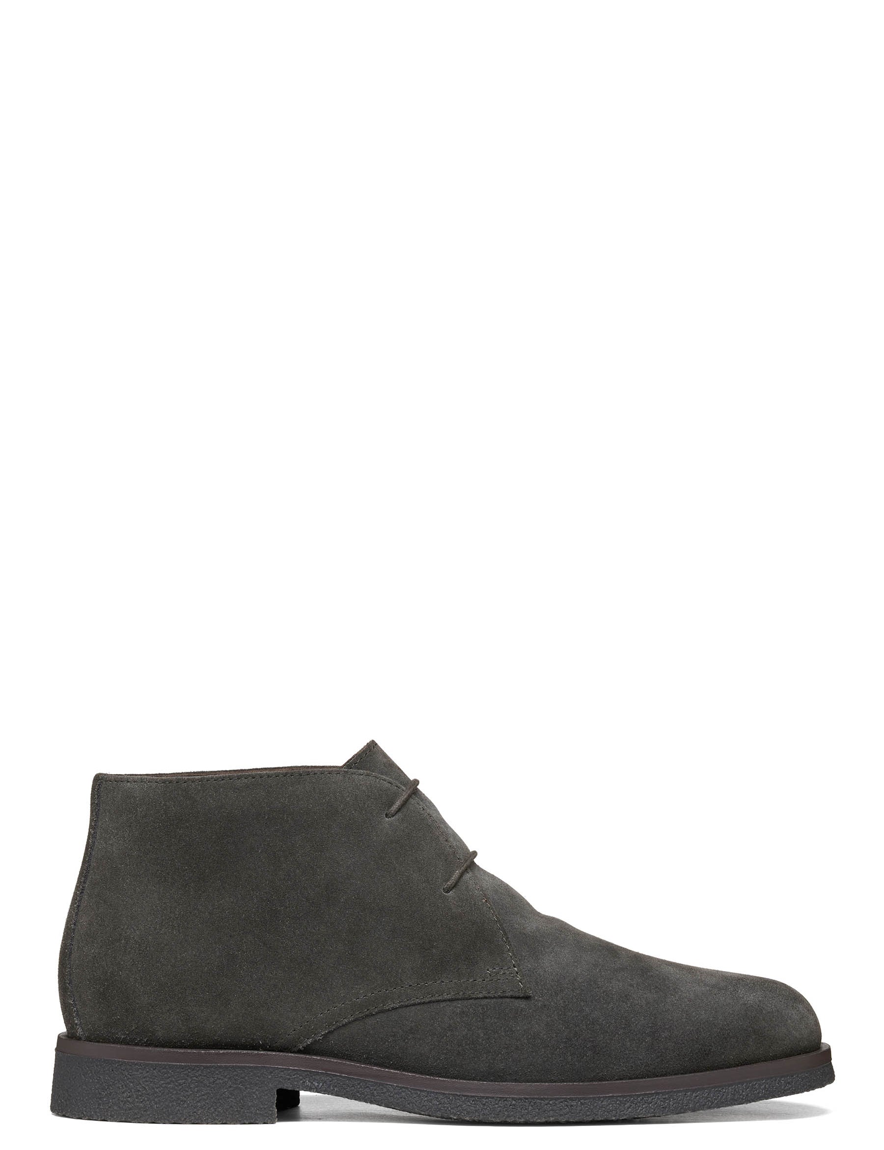 Polacchino Grigio Geox
