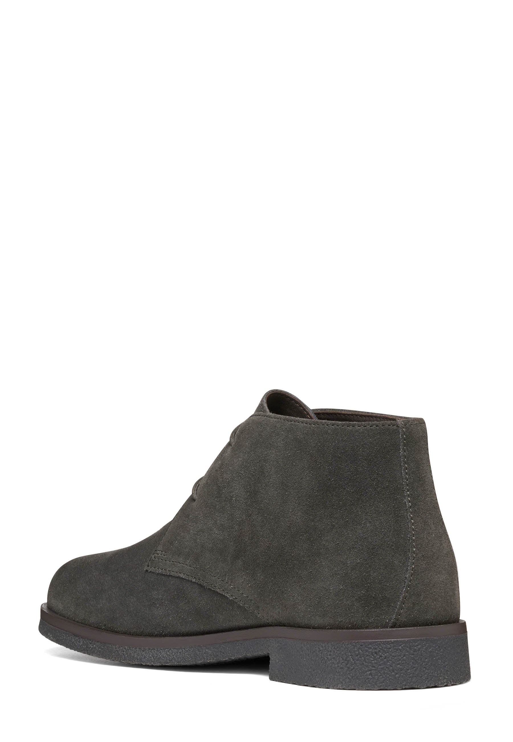 Polacchino Grigio Geox