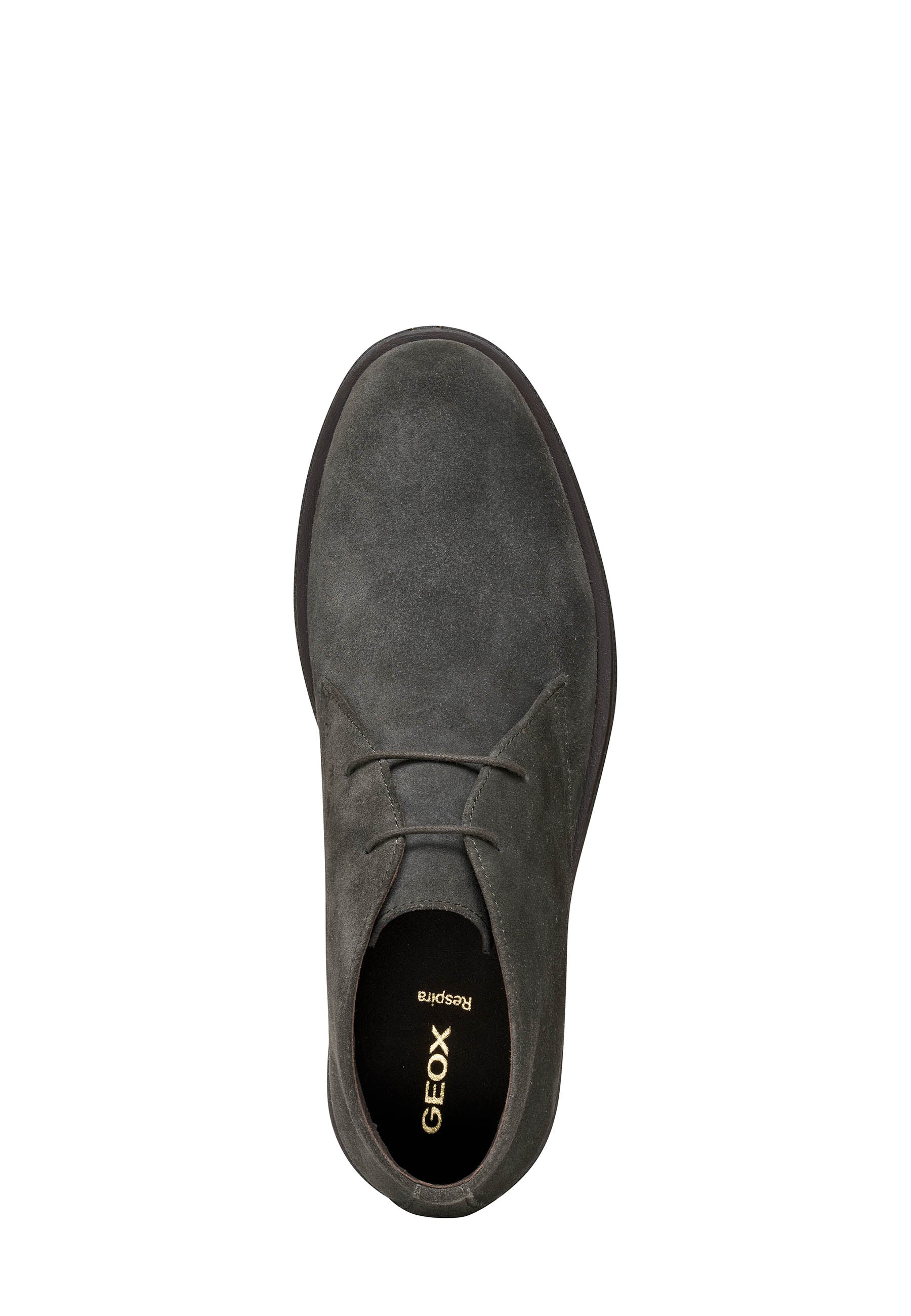 Polacchino Grigio Geox