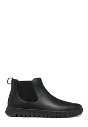 Stivaletti Nero Geox