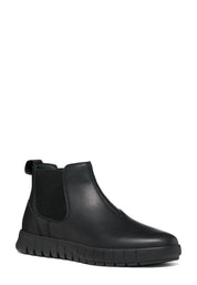 Stivaletti Nero Geox