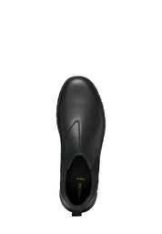 Stivaletti Nero Geox