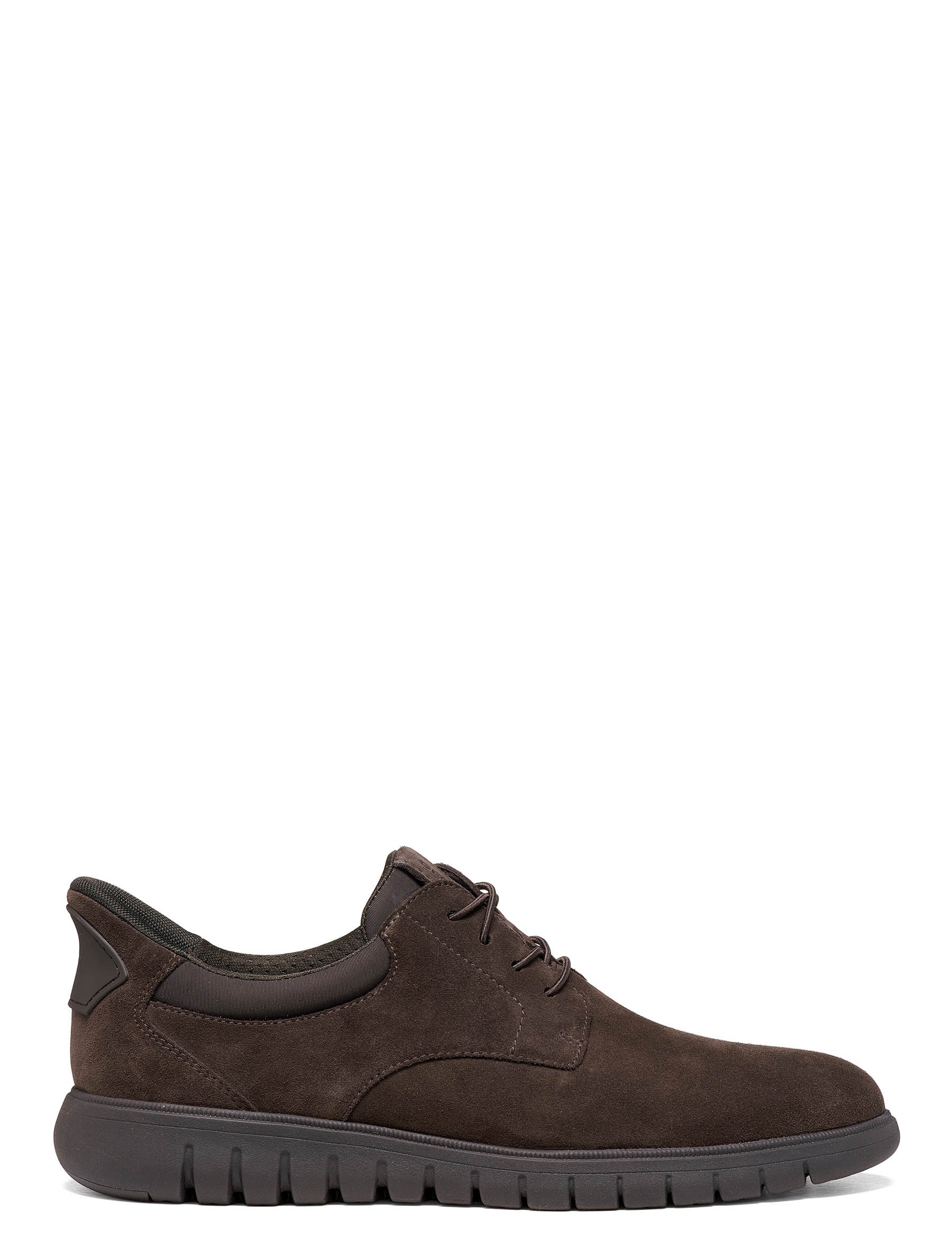 Polacchino Marrone Geox