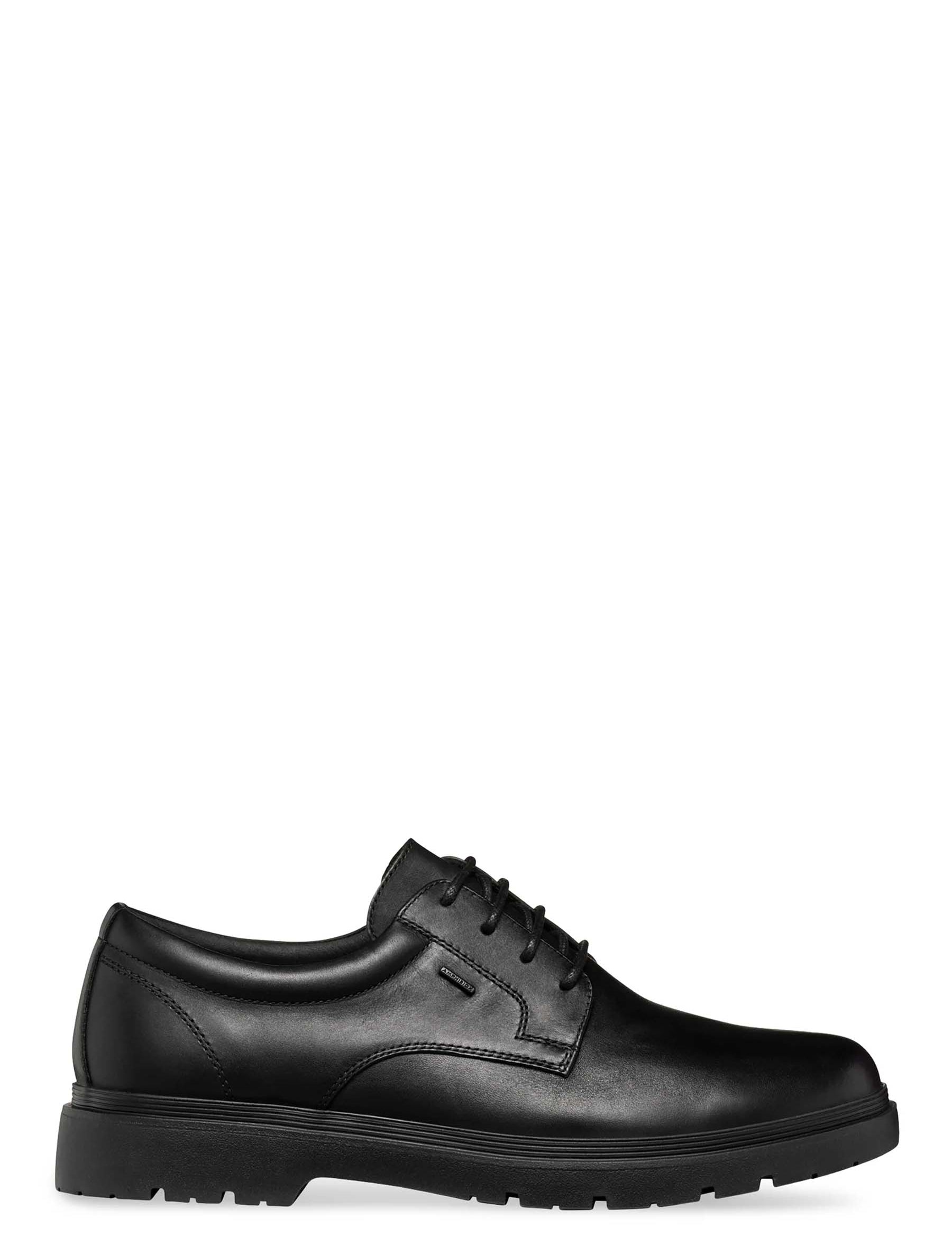 Francesine Nero Geox