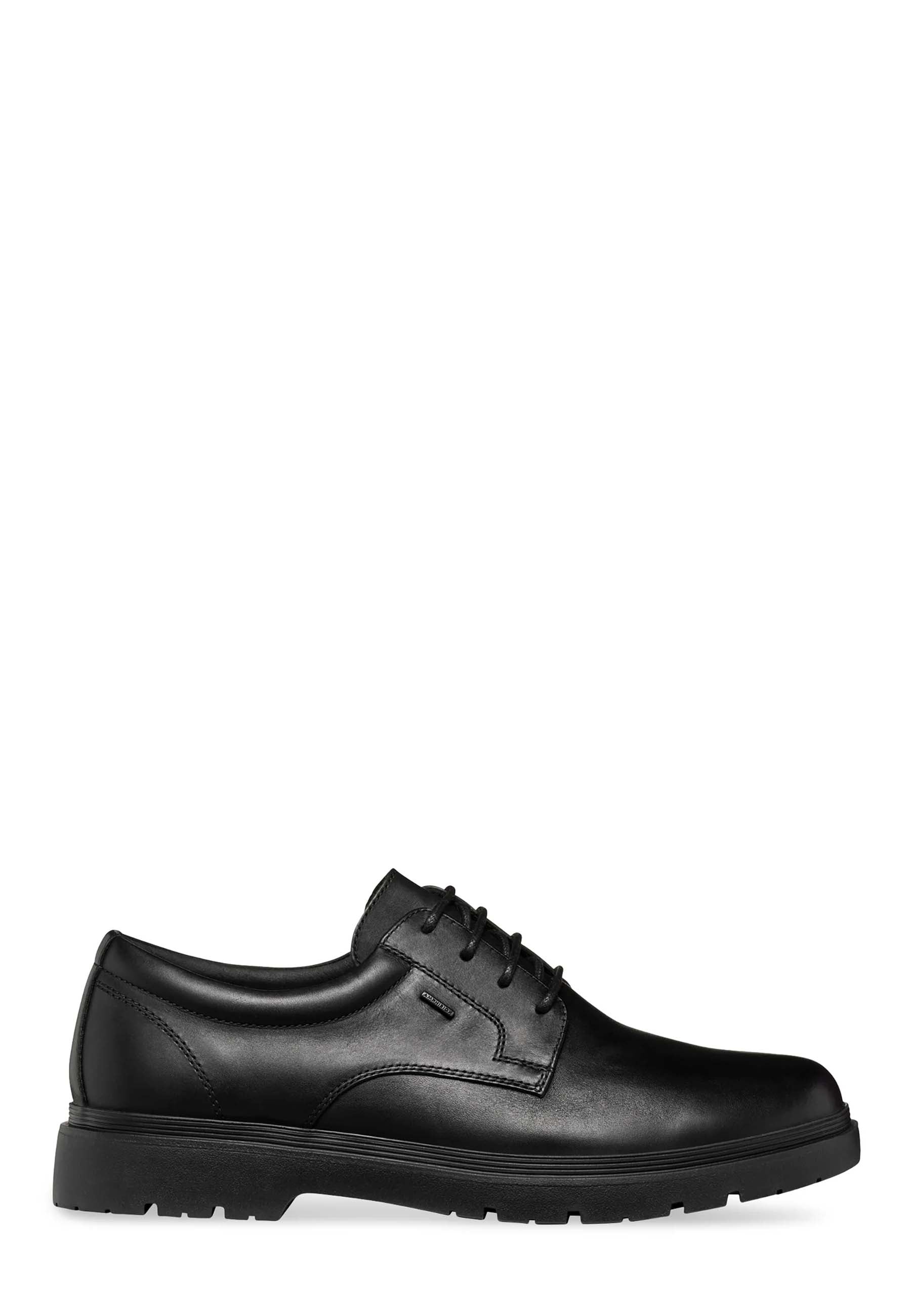 Francesine Nero Geox