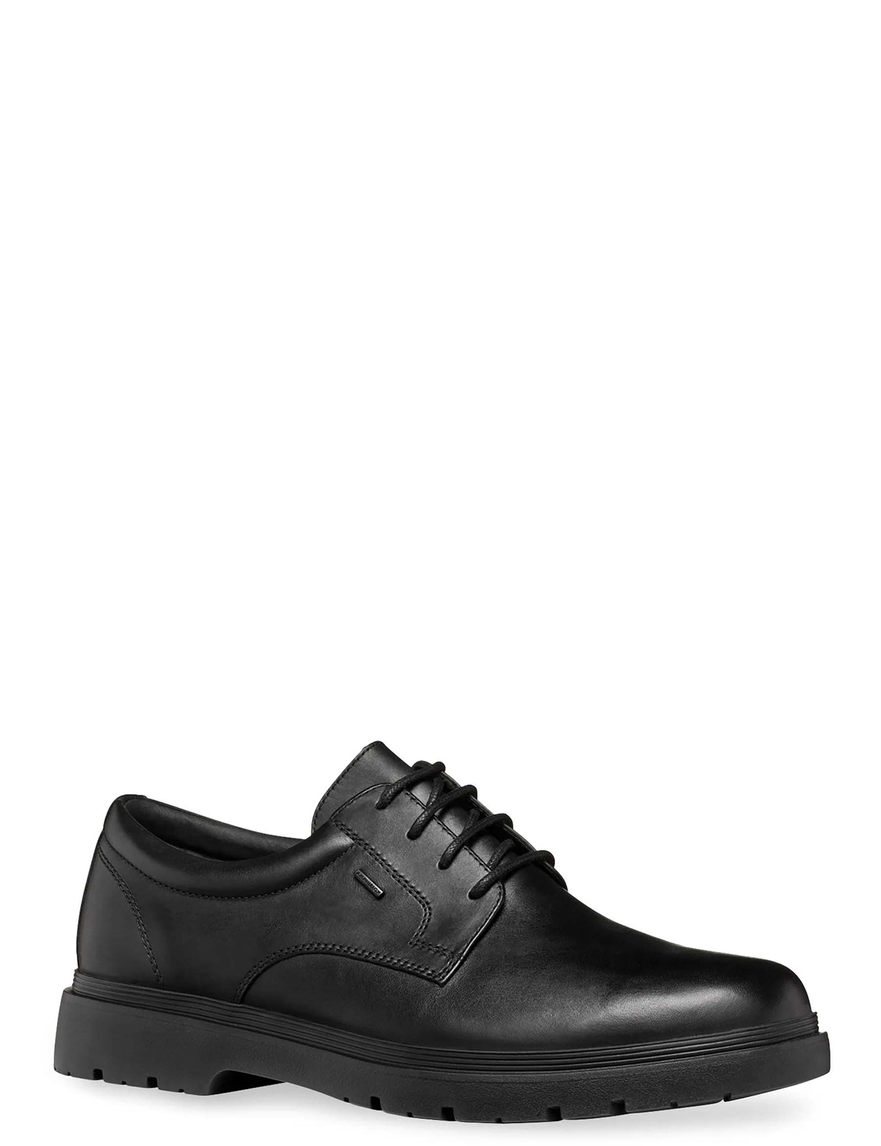 Francesine Nero Geox
