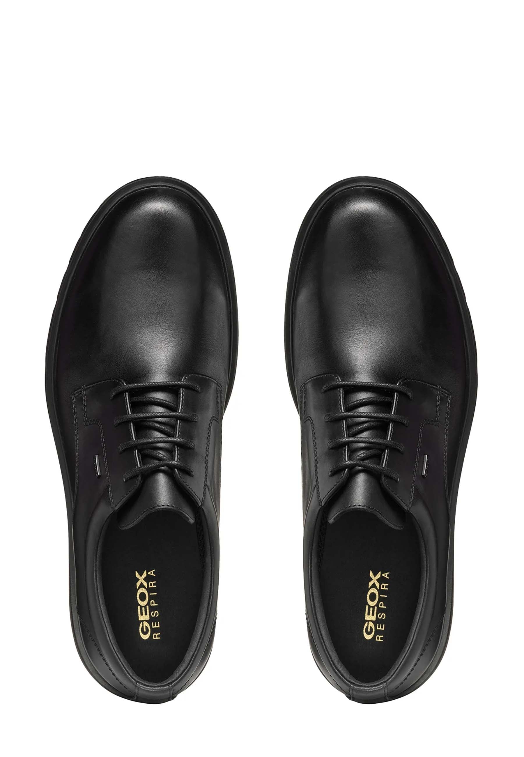 Francesine Nero Geox