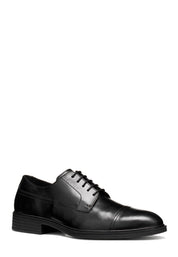 Francesine Nero Geox