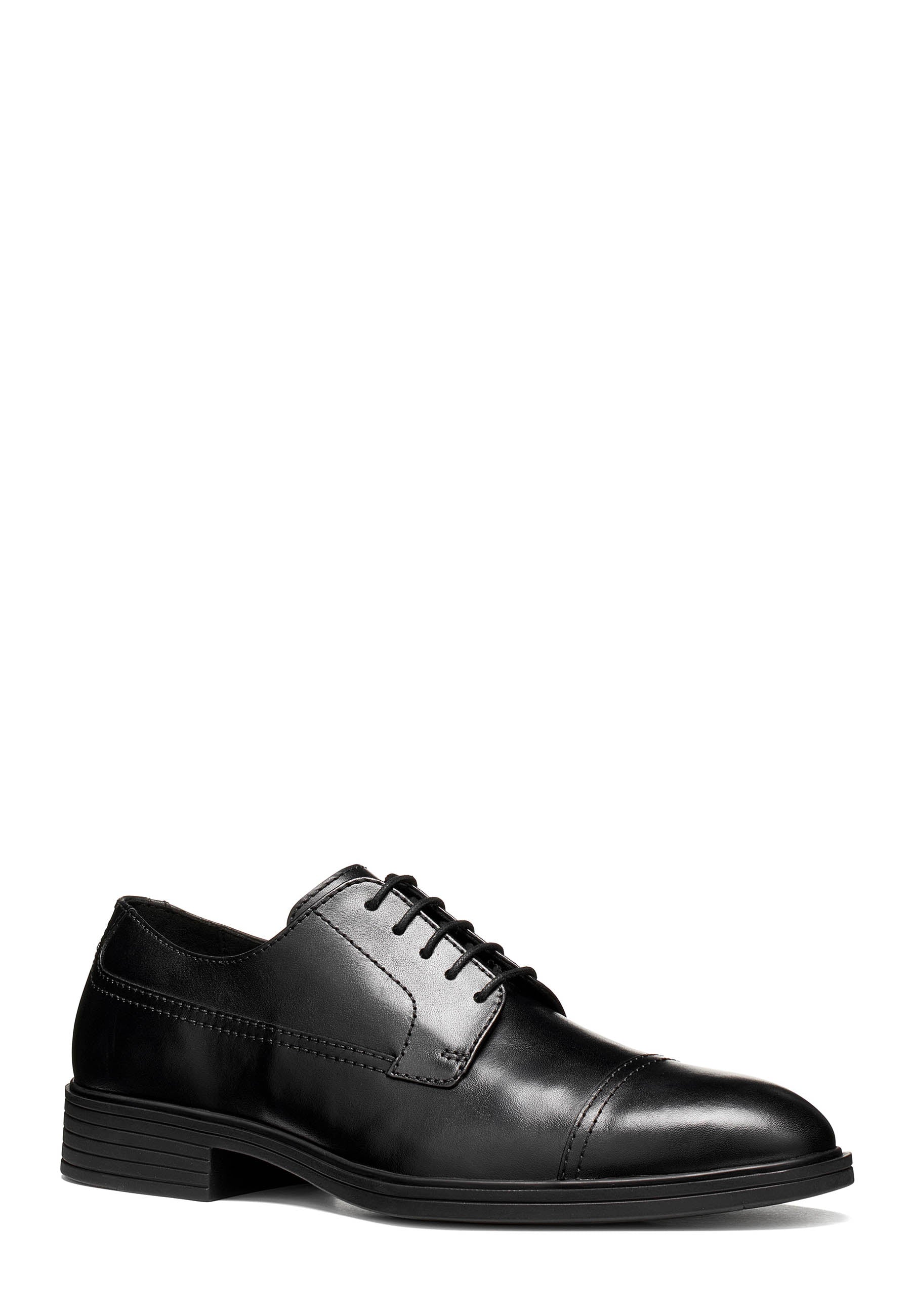 Francesine Nero Geox