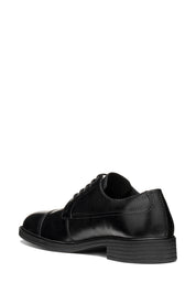 Francesine Nero Geox
