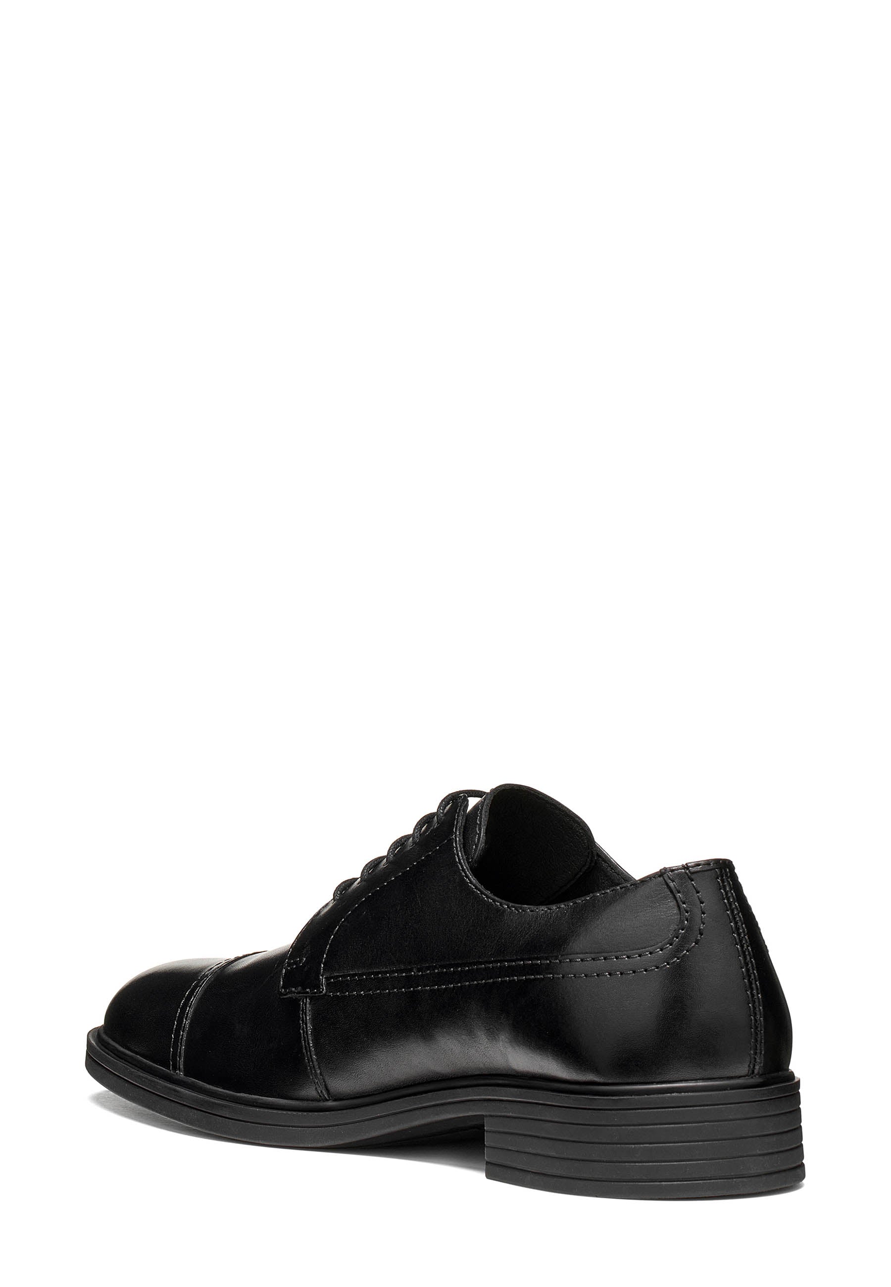 Francesine Nero Geox