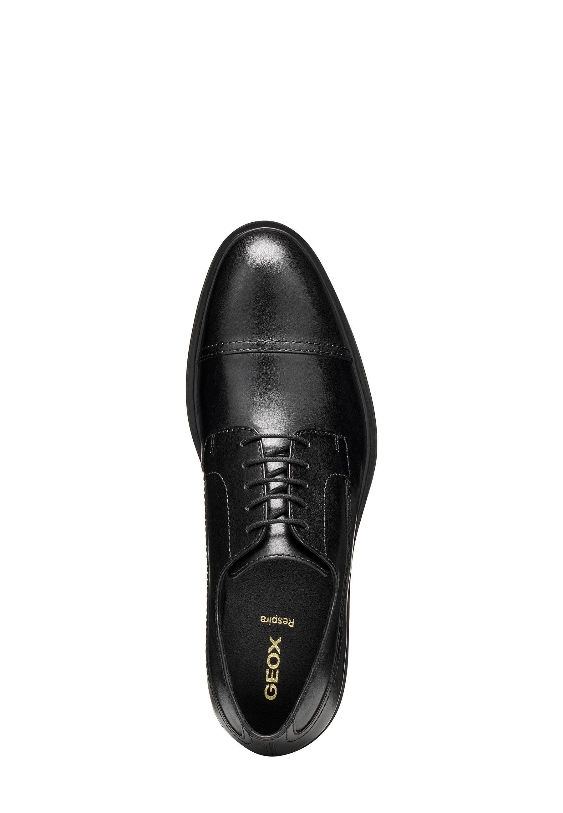 Francesine Nero Geox