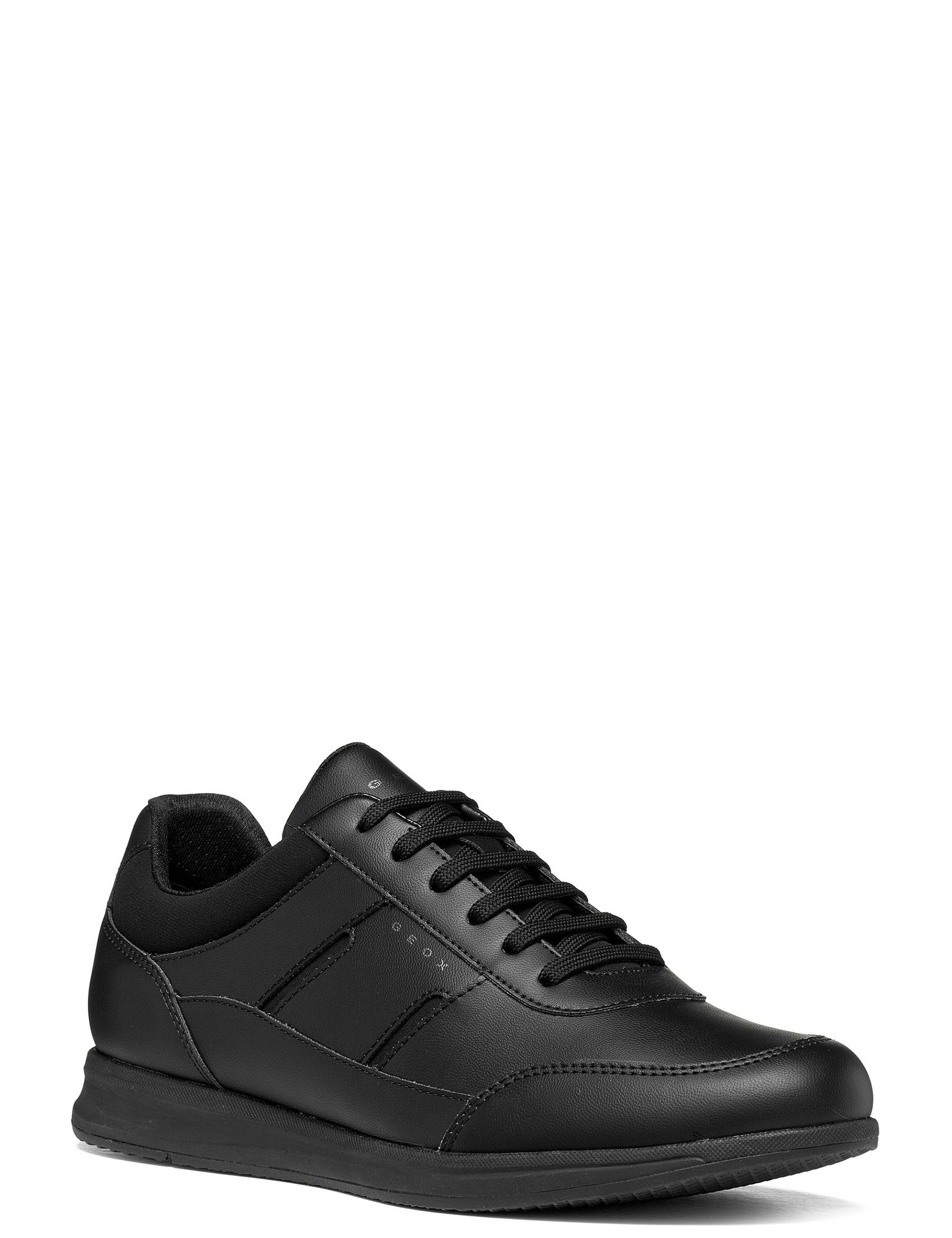Sneakers Nero Geox