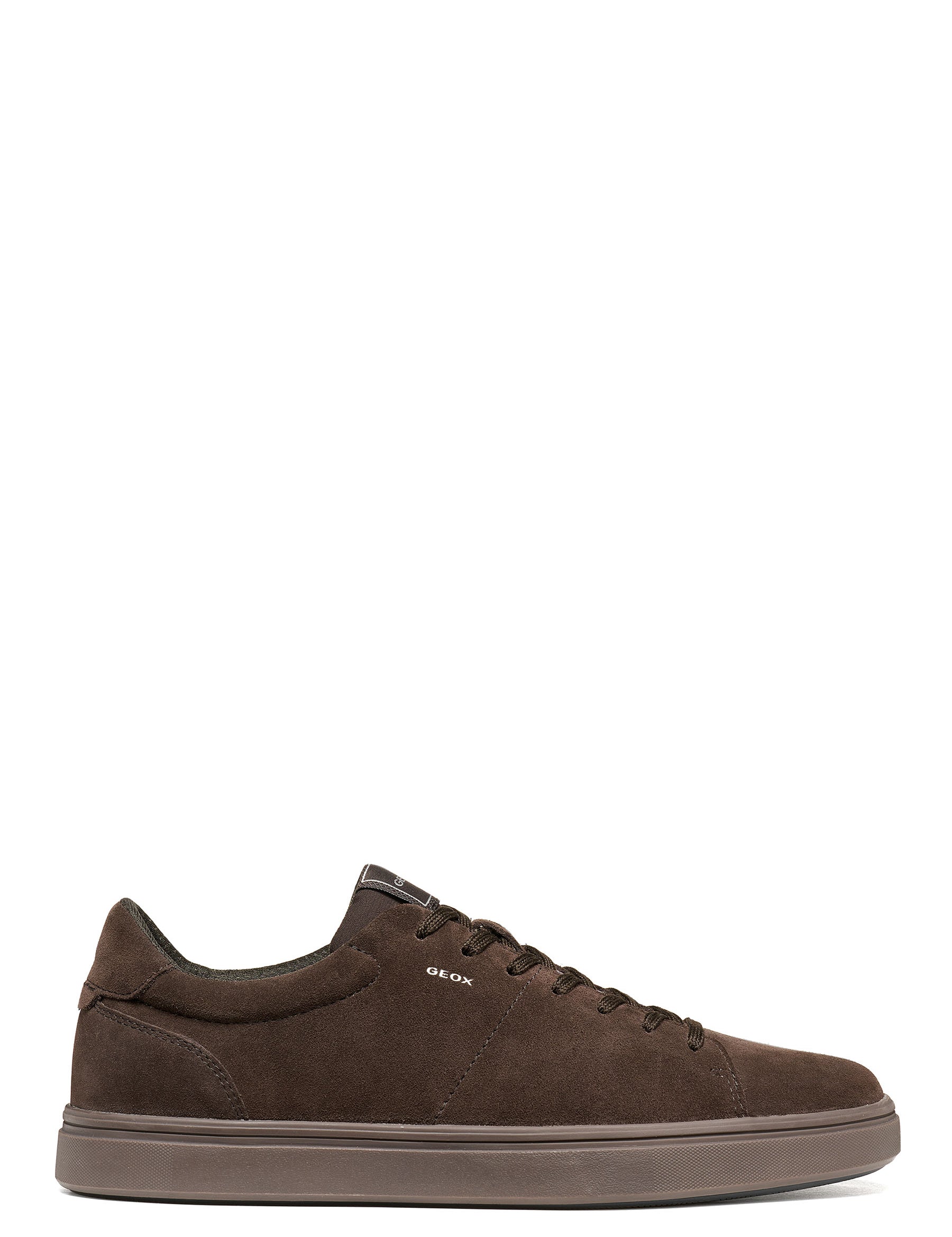 Sneakers Marrone Geox