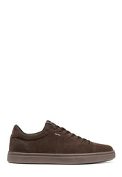 Sneakers Marrone Geox