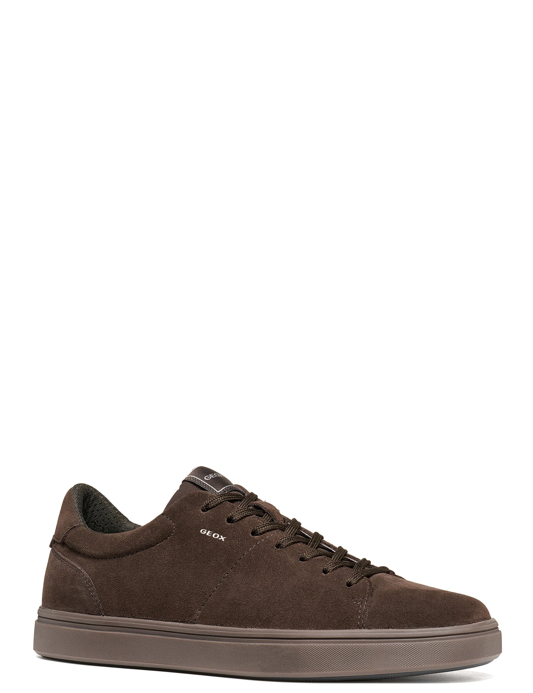 Sneakers Marrone Geox