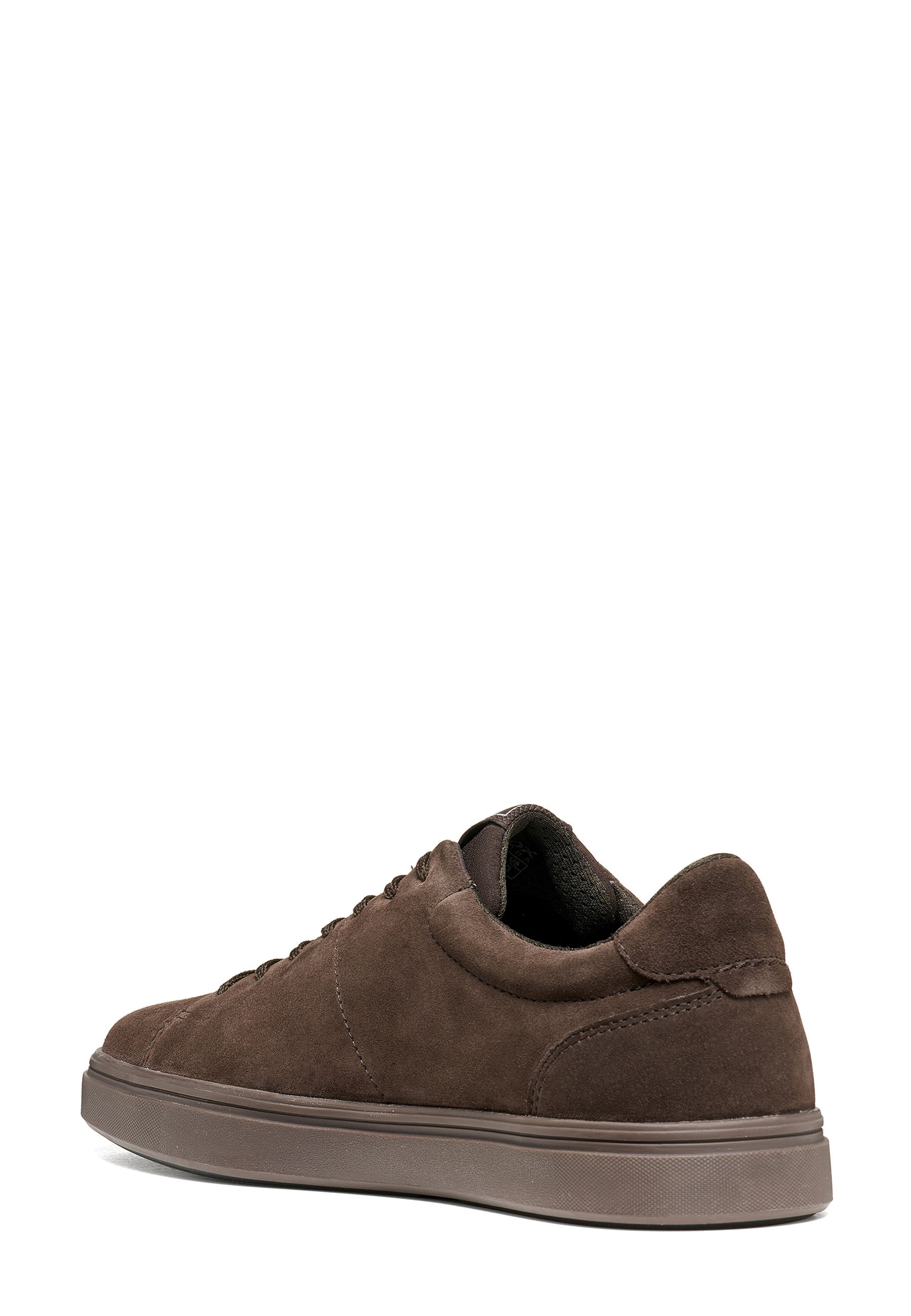 Sneakers Marrone Geox
