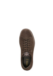 Sneakers Marrone Geox