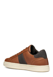 Sneakers Marrone Geox