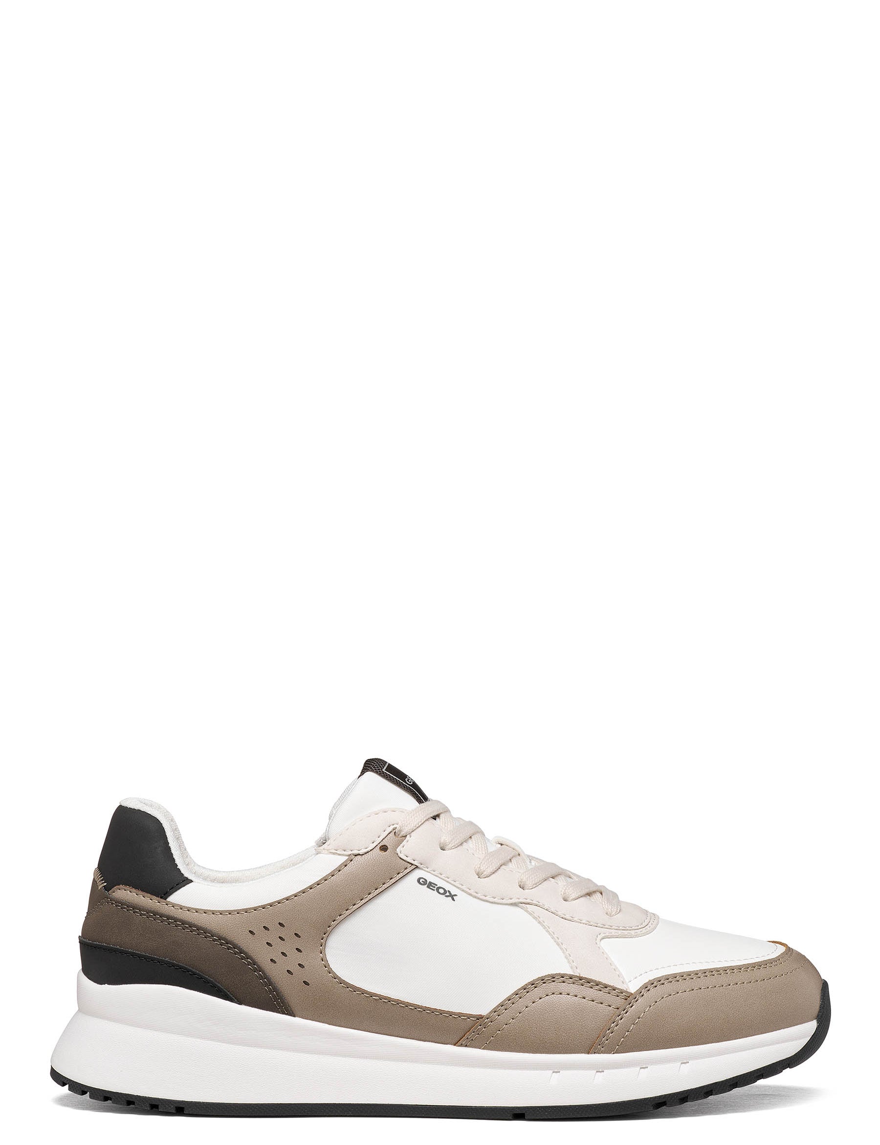 Sneakers Beige Geox