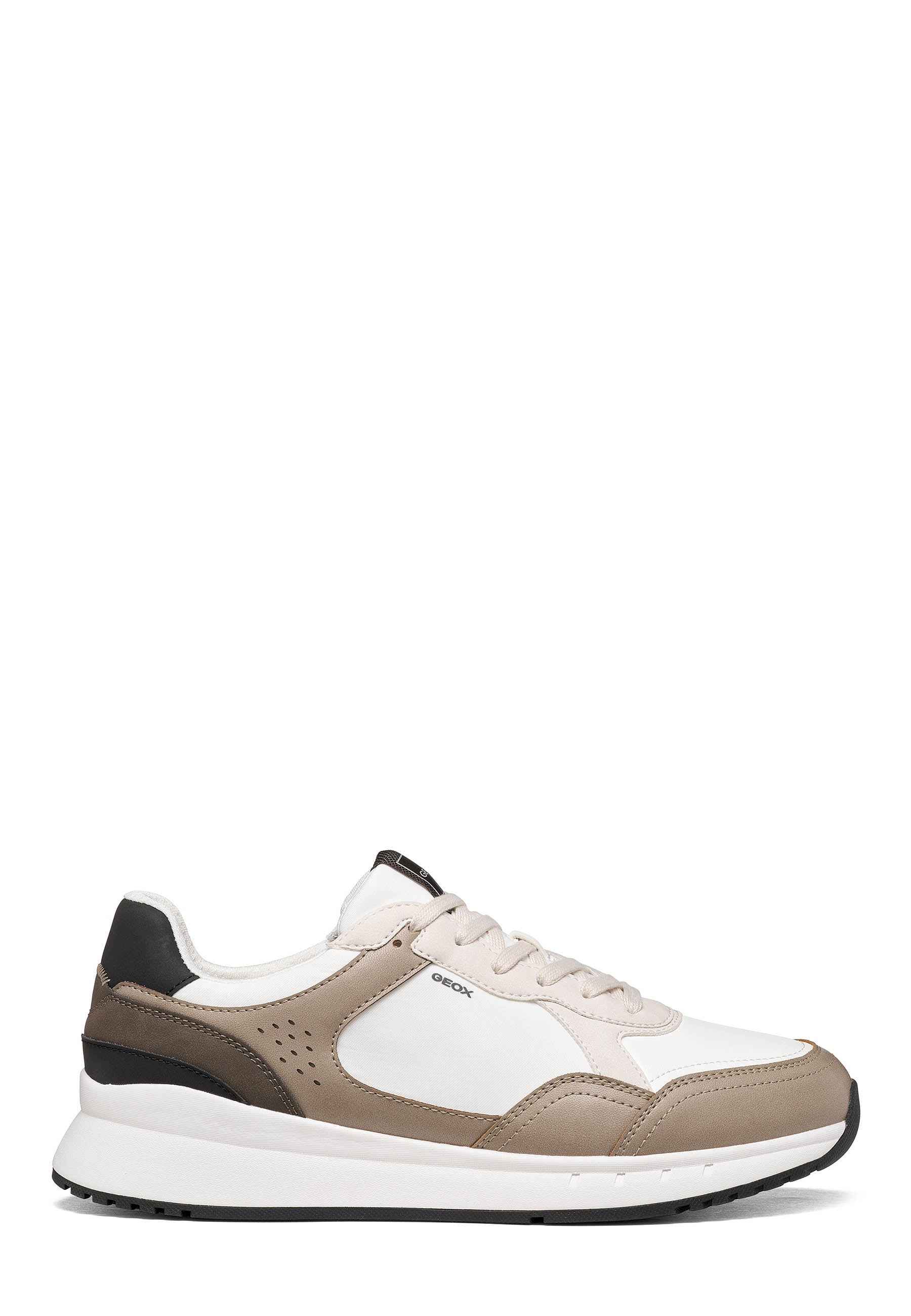 Sneakers Beige Geox