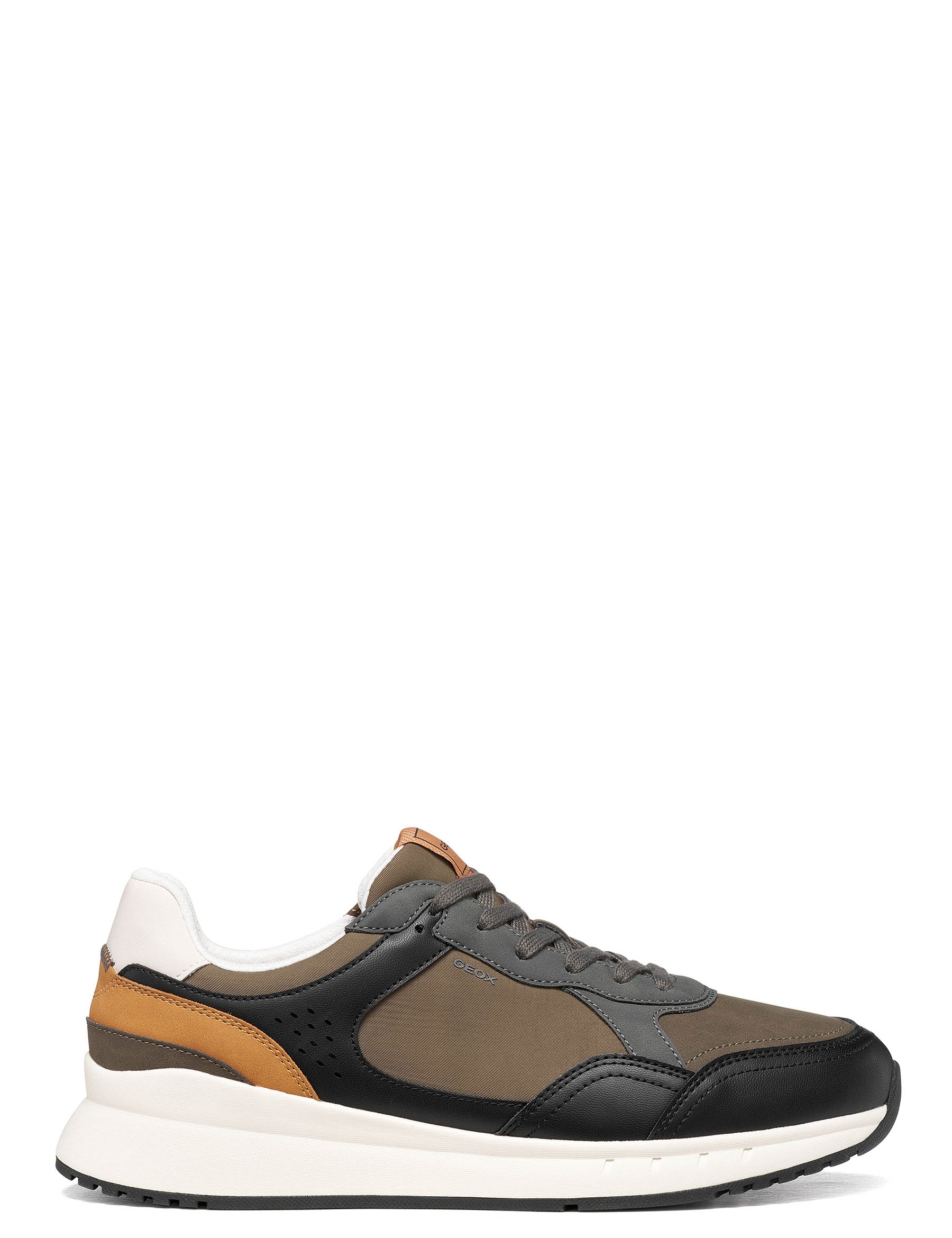 Sneakers Marrone Geox