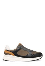 Sneakers Marrone Geox