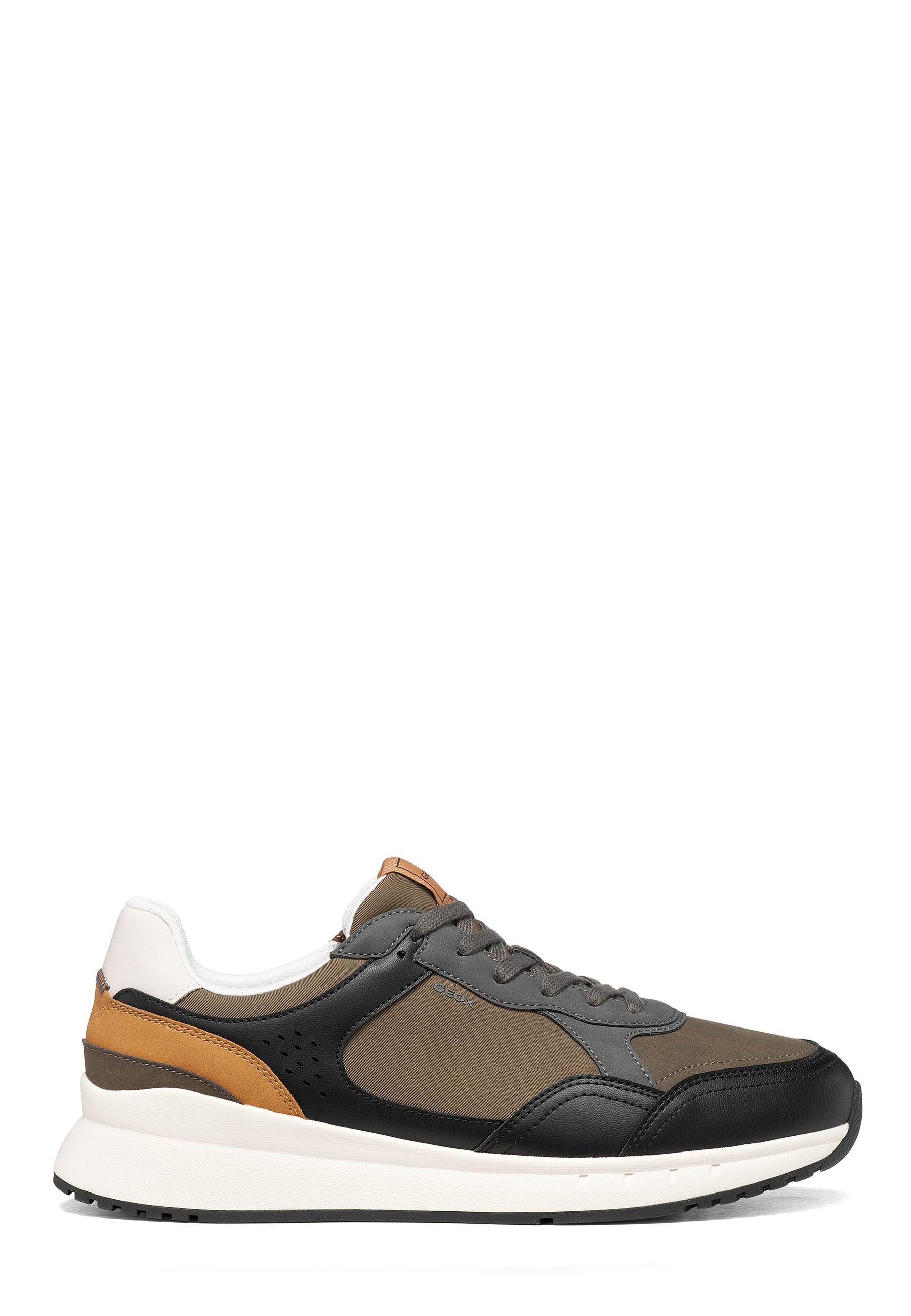 Sneakers Marrone Geox