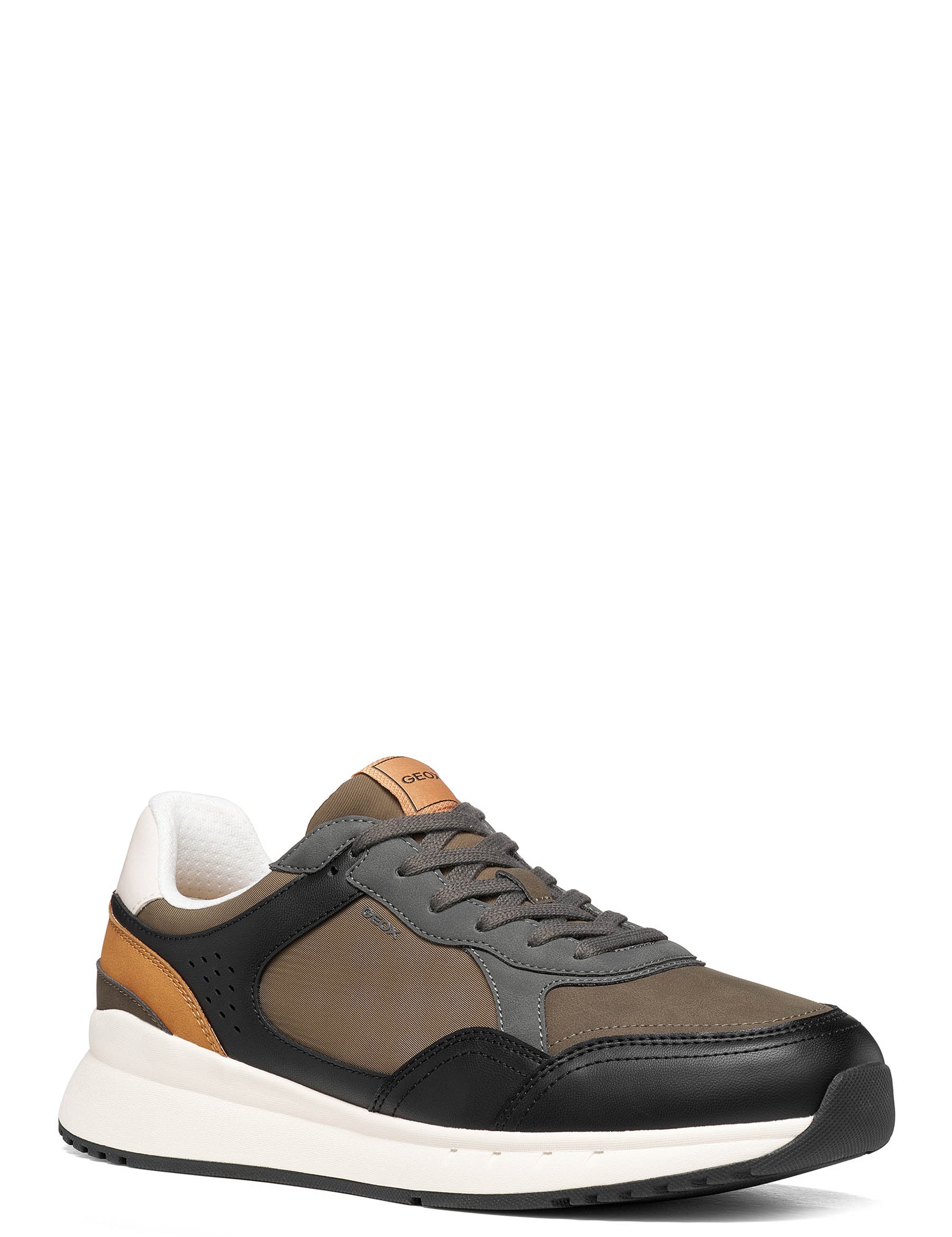 Sneakers Marrone Geox