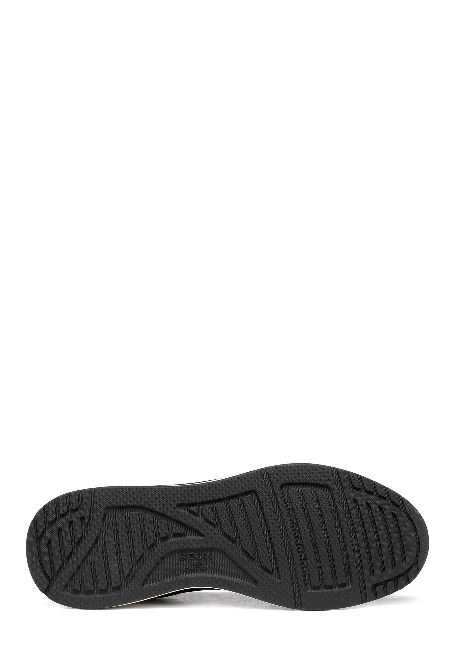 Sneakers Marrone Geox