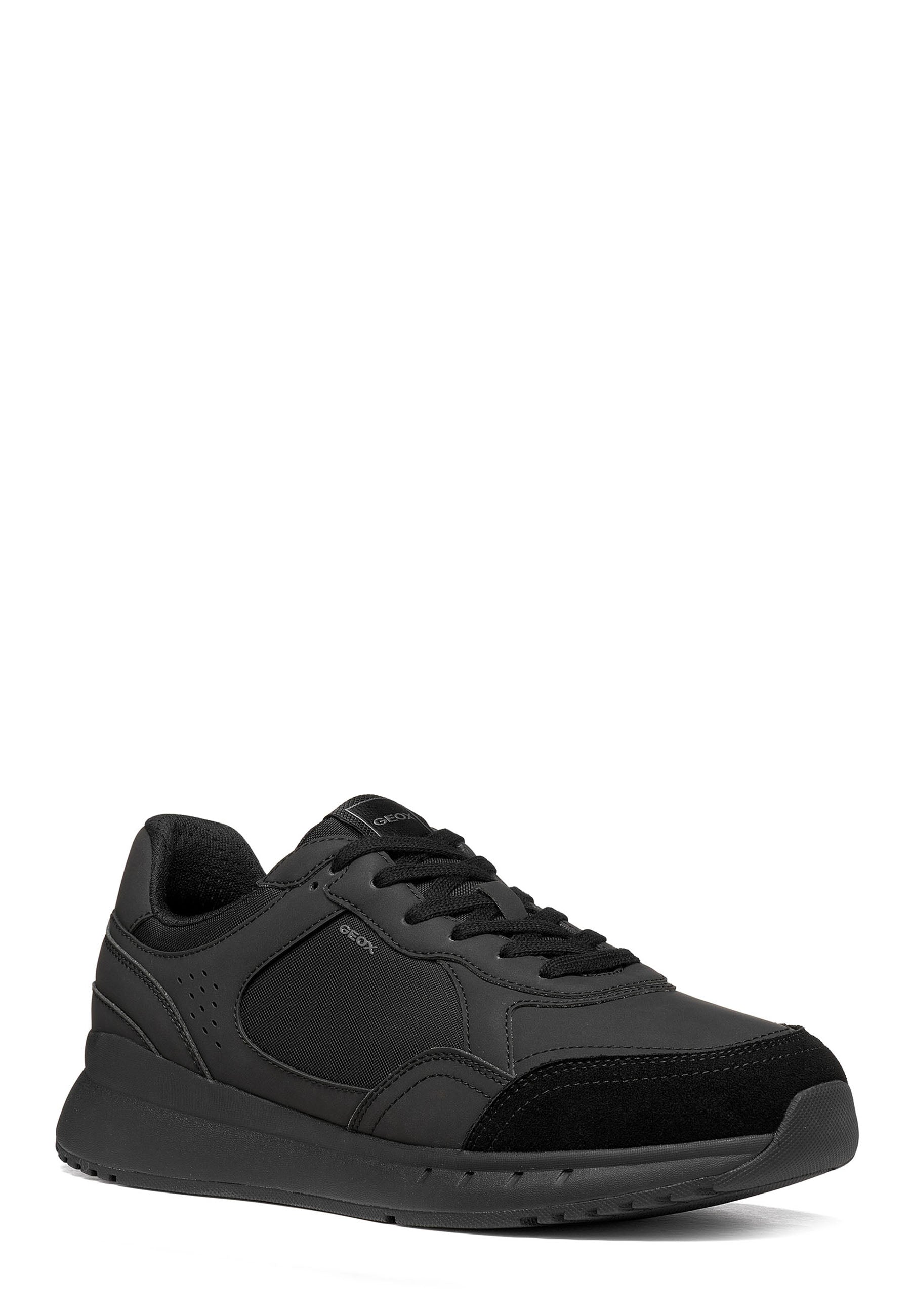 Sneakers Bianco Geox
