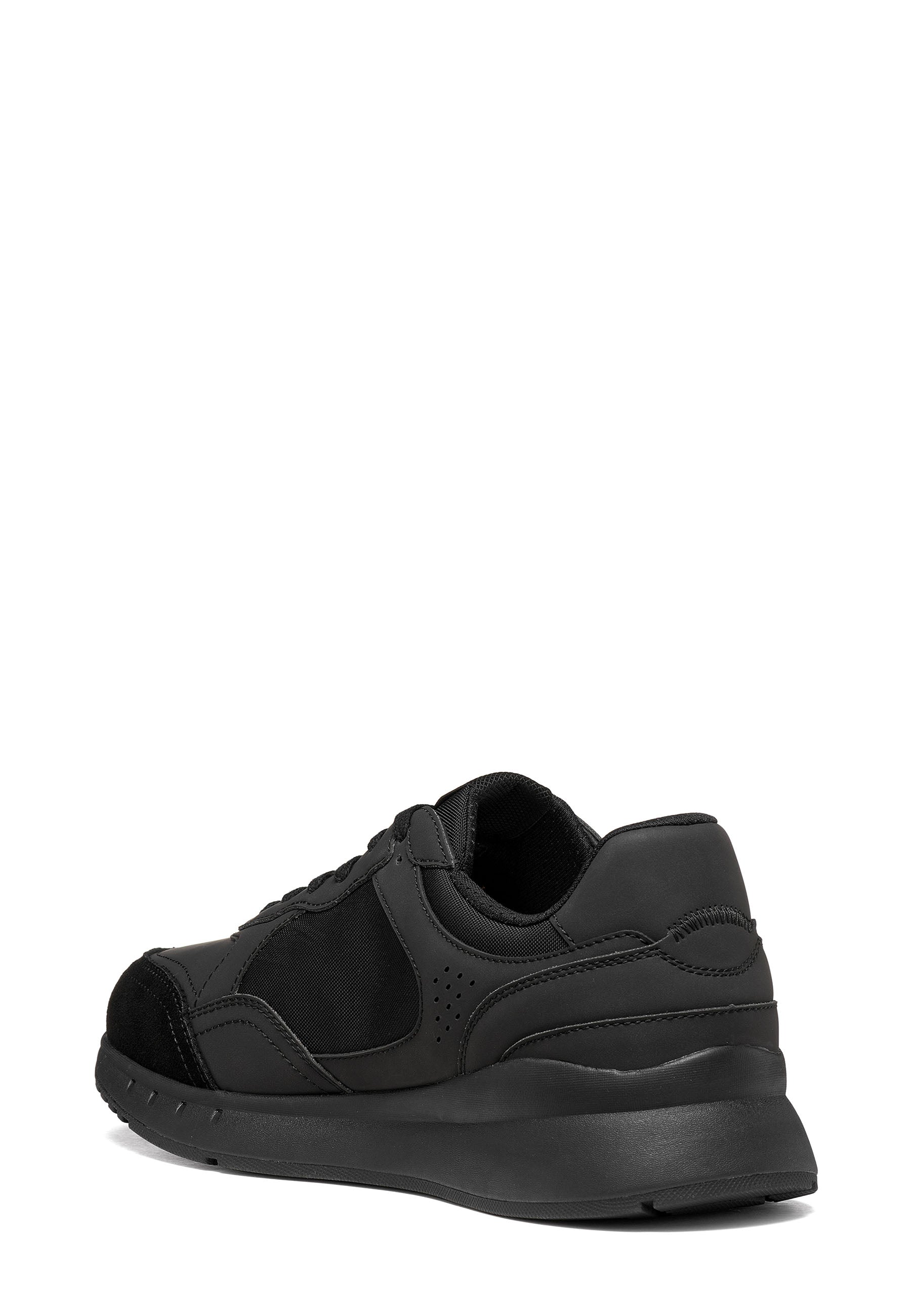 Sneakers Bianco Geox