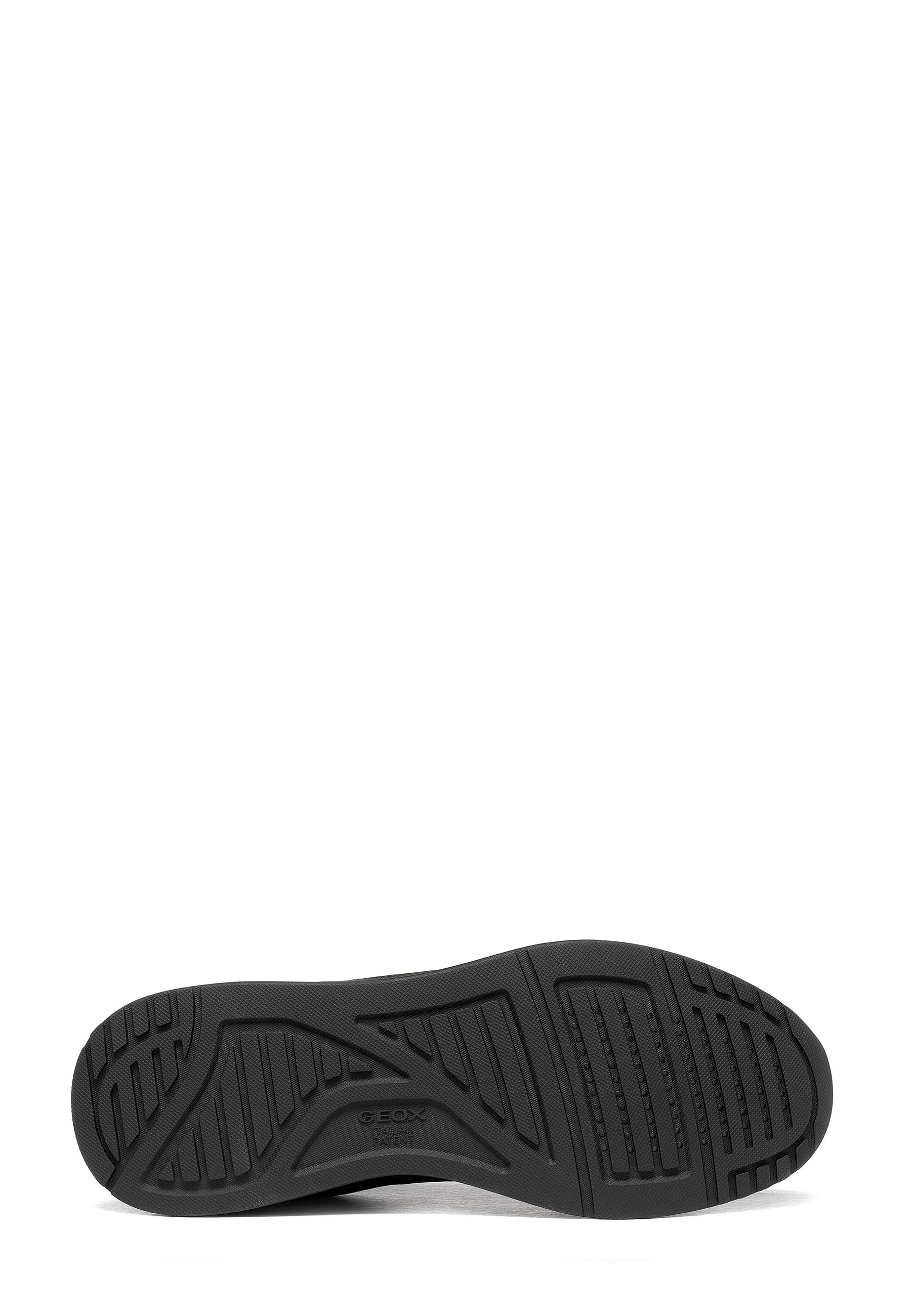 Sneakers Bianco Geox