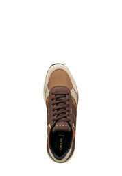Sneakers Marrone Geox