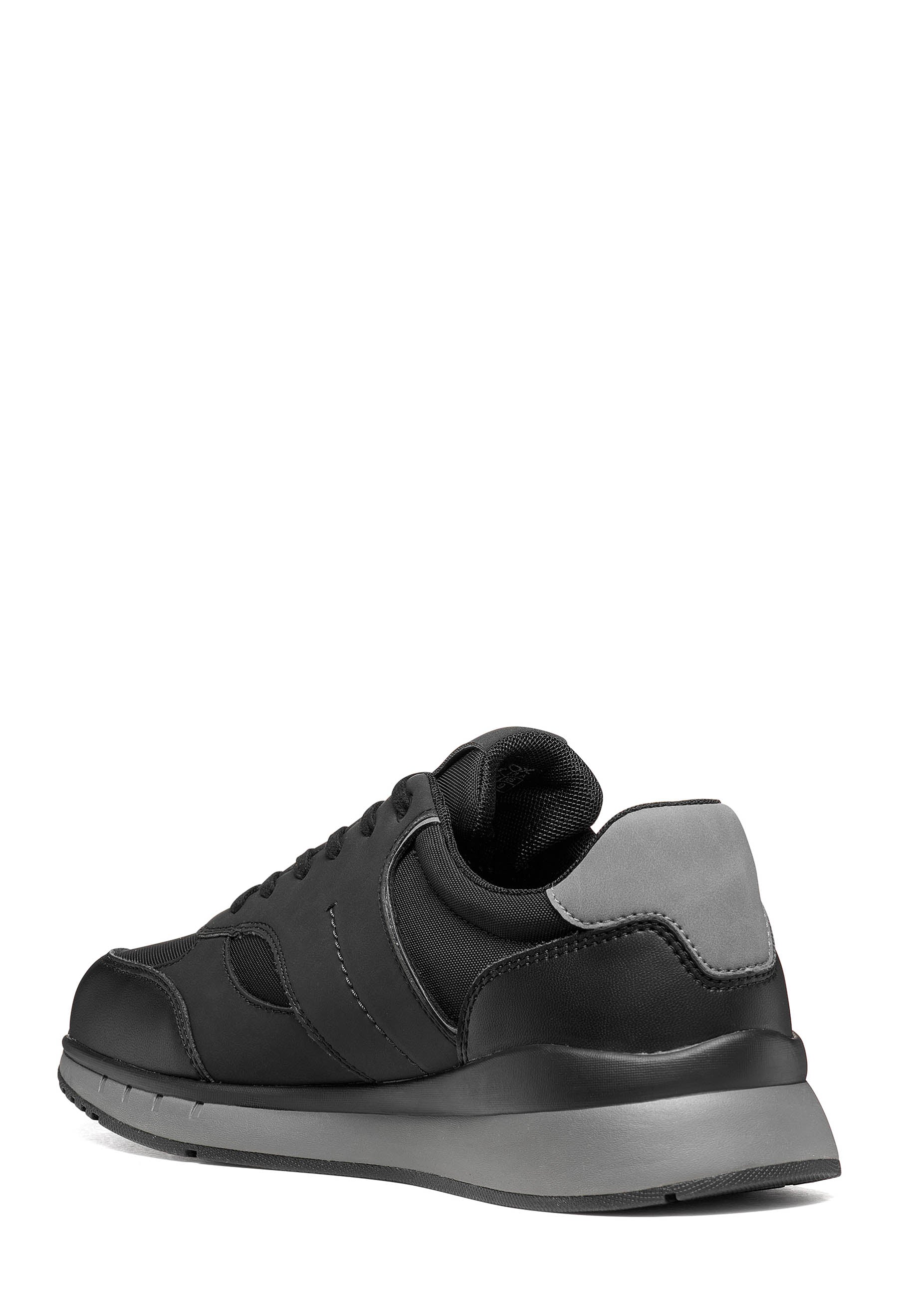Sneakers Nero Geox