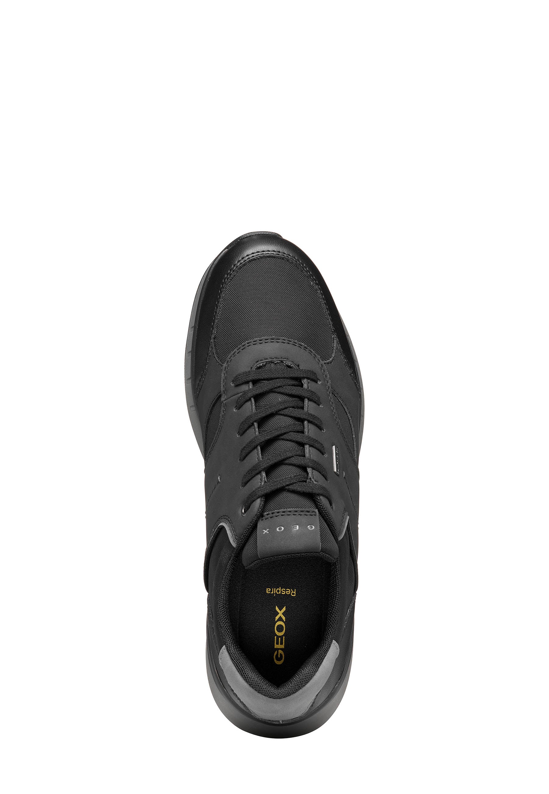Sneakers Nero Geox