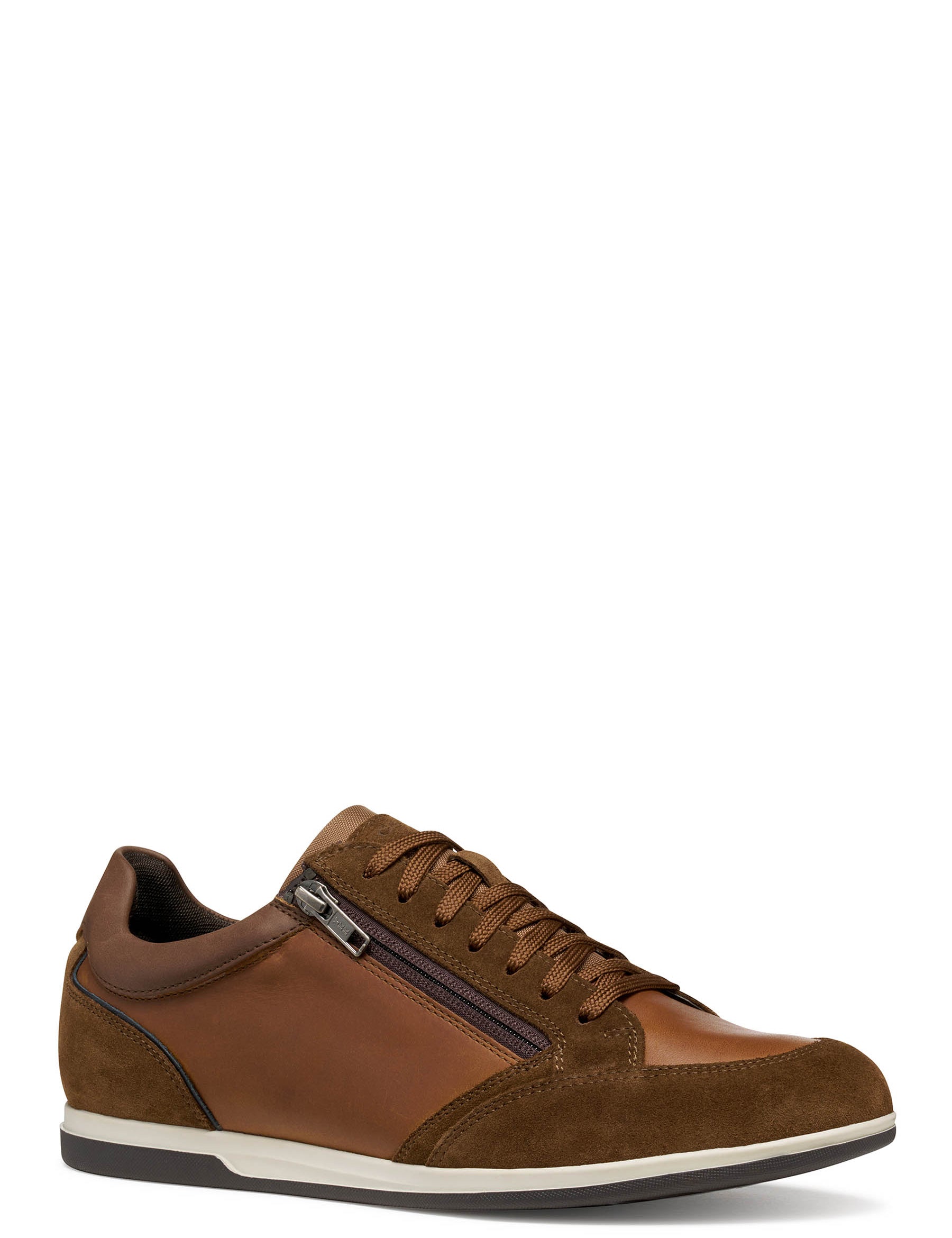Sneakers Marrone Geox
