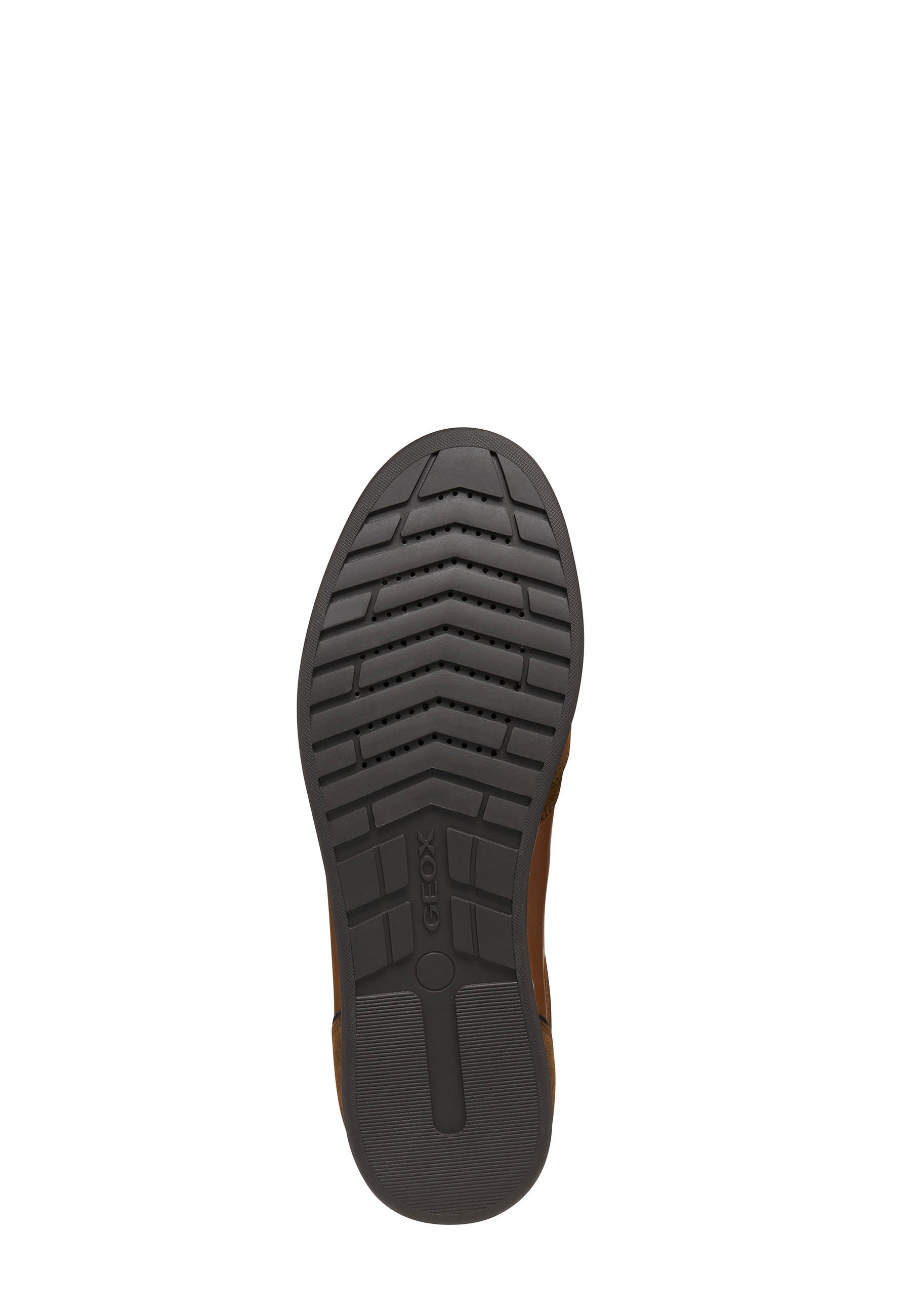 Sneakers Marrone Geox