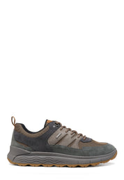 Sneakers Grigio Geox