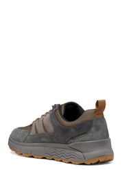 Sneakers Grigio Geox