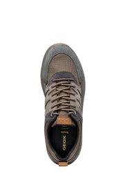Sneakers Grigio Geox