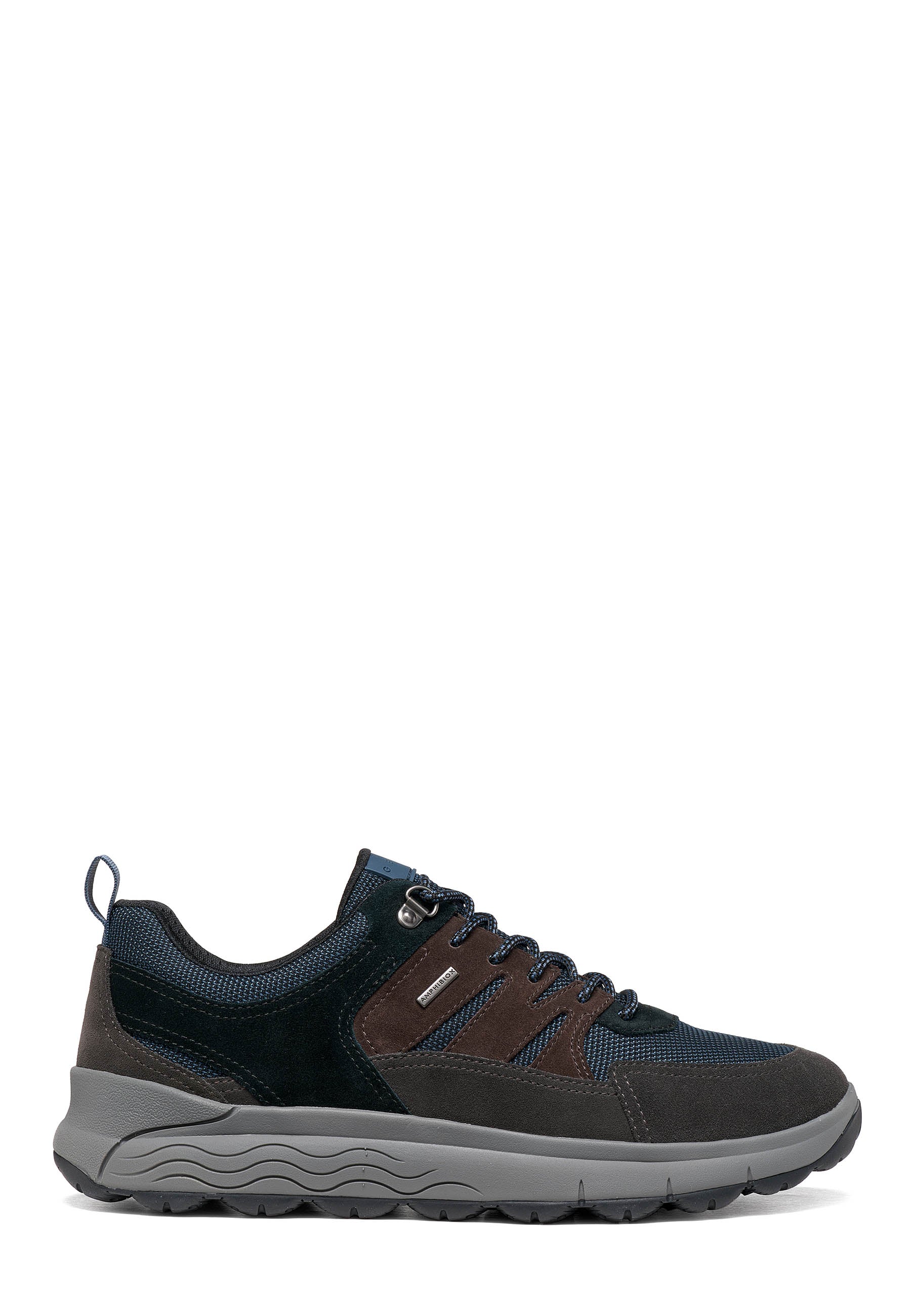 Sneakers Blu Geox