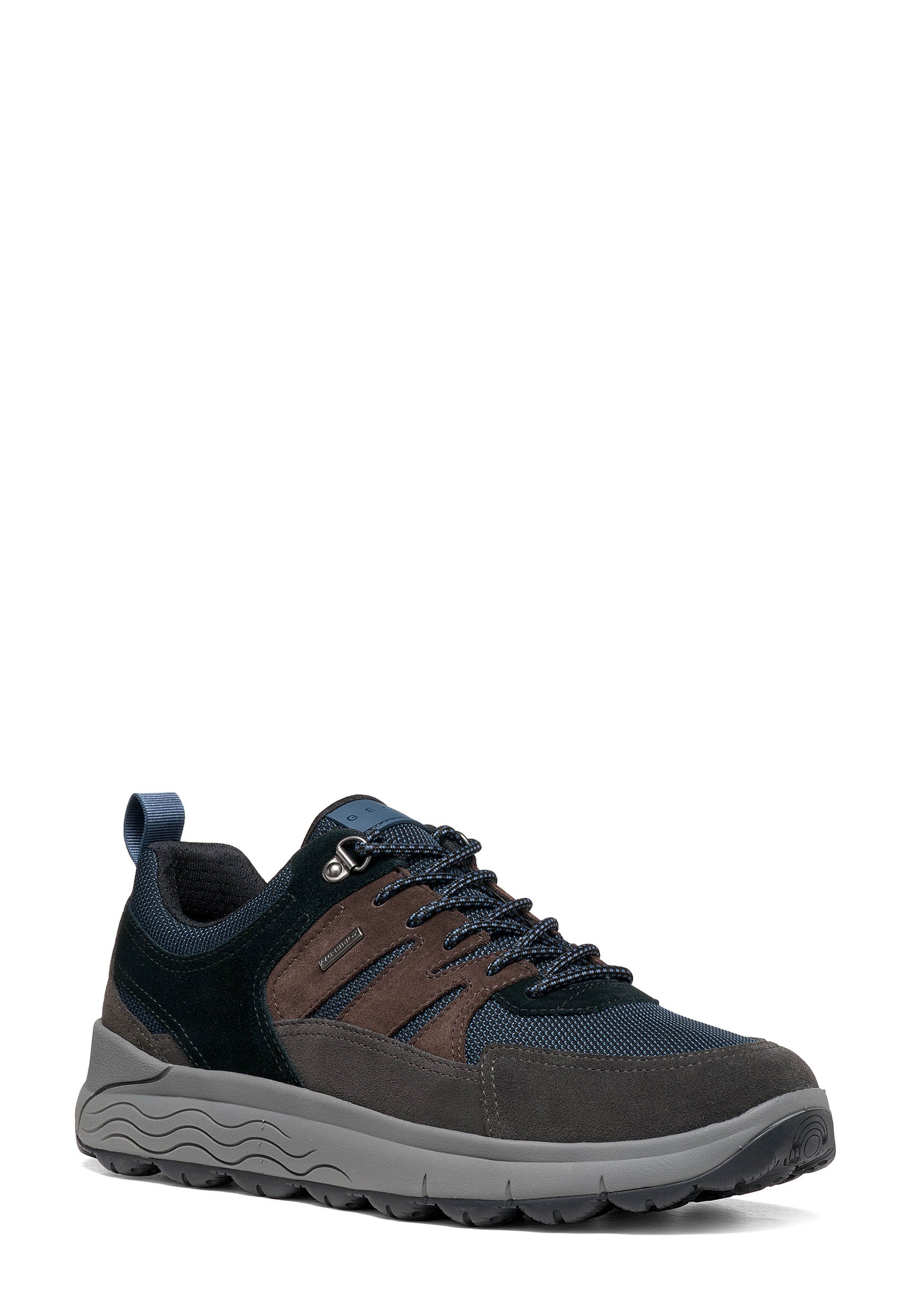 Sneakers Blu Geox