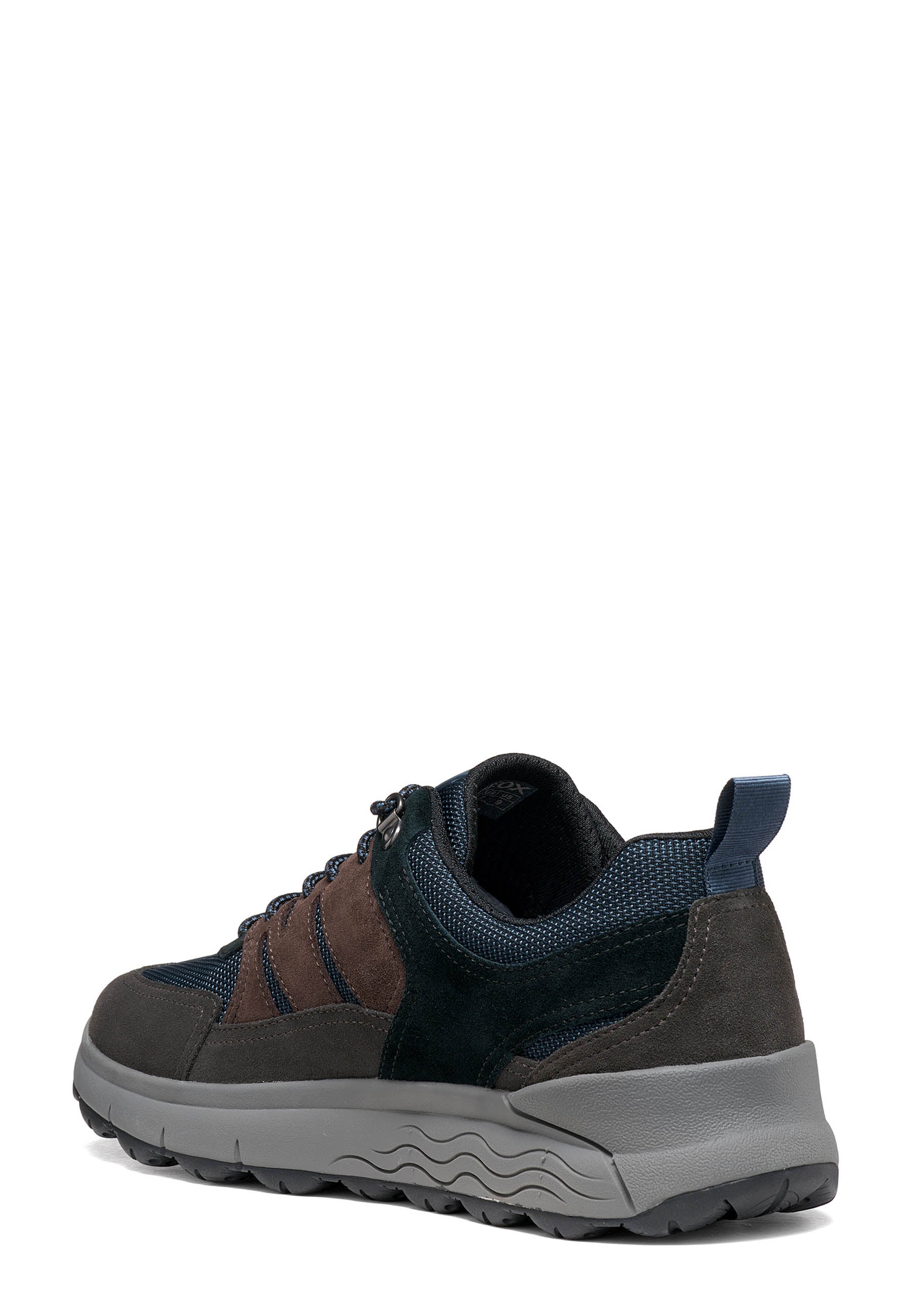 Sneakers Blu Geox