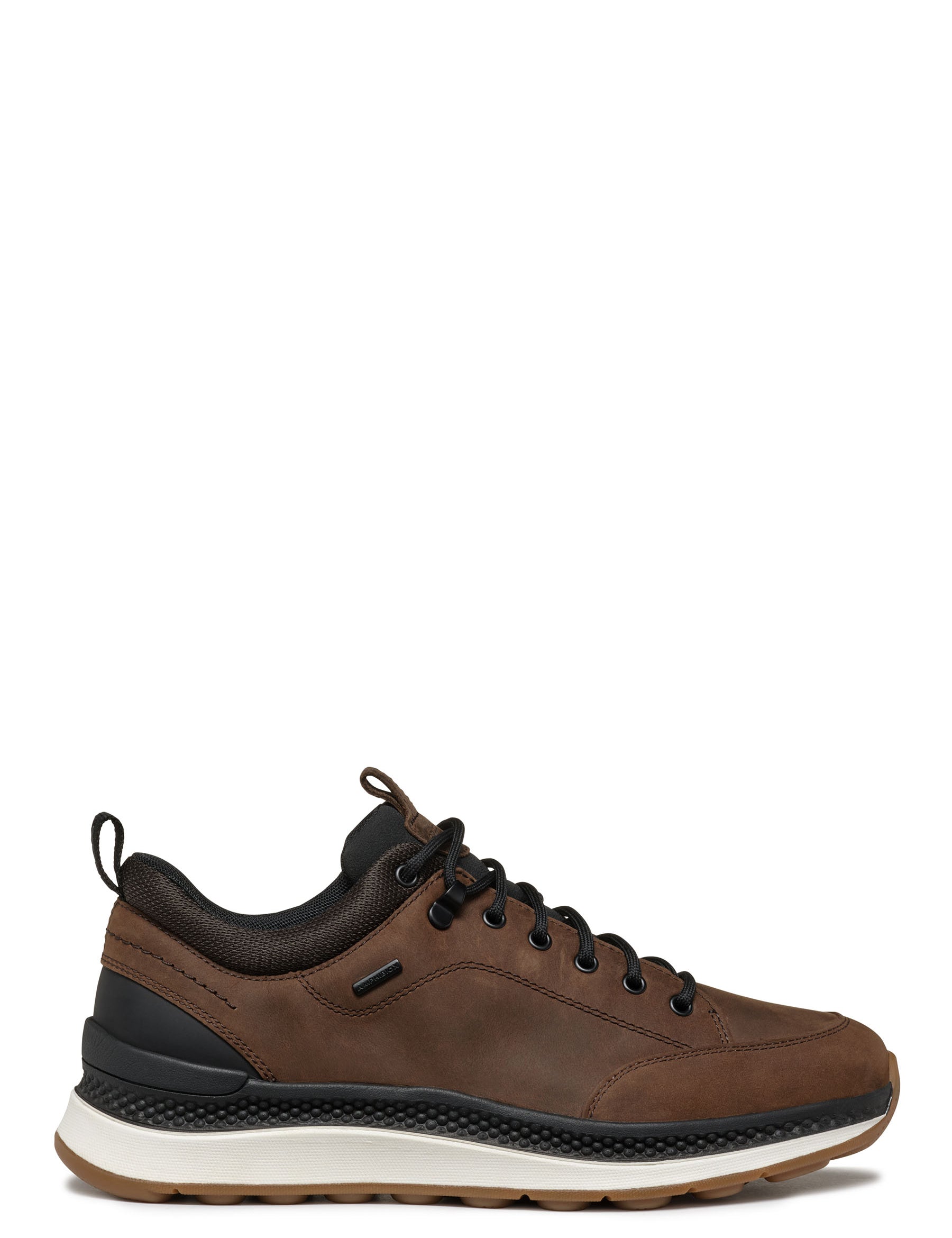 Sneakers Marrone Geox