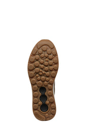 Sneakers Marrone Geox