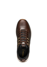 Sneakers Marrone Geox