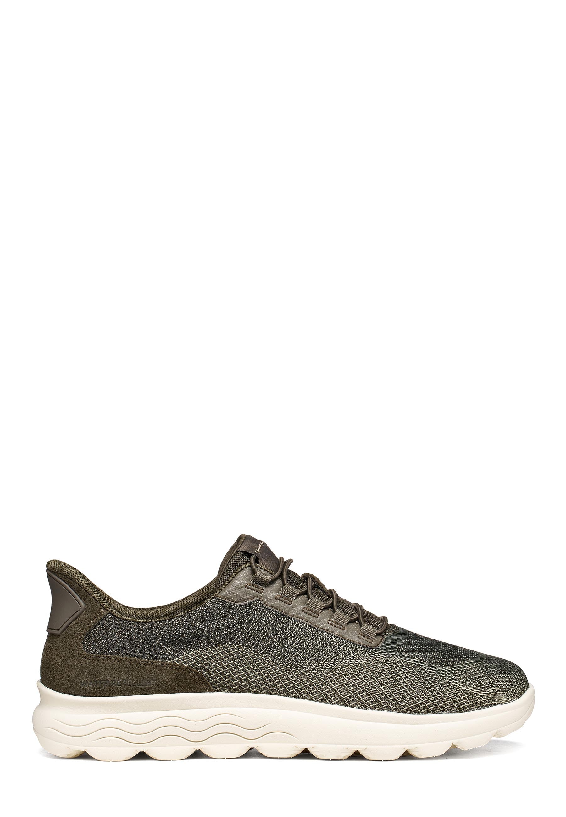 Sneakers Verde Geox