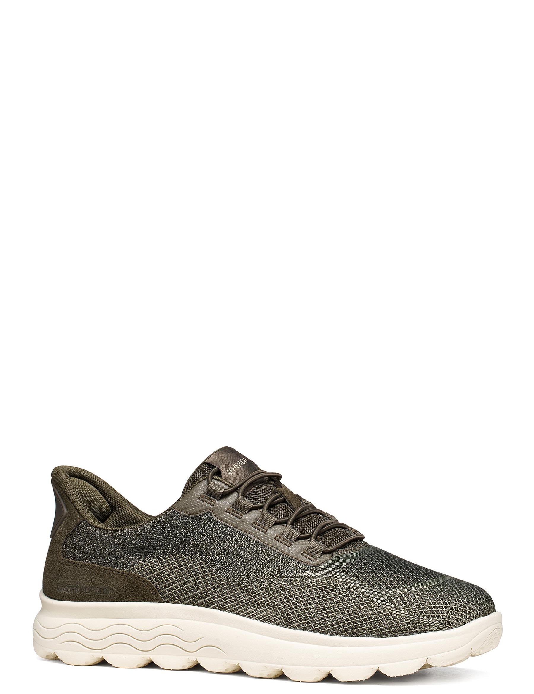 Sneakers Verde Geox